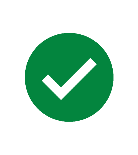 Checkmark